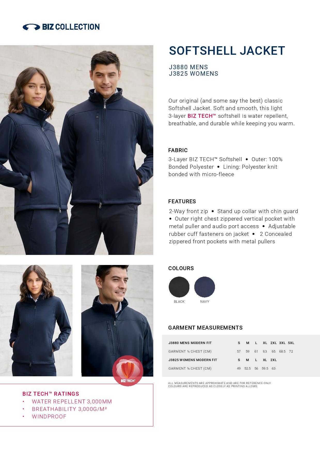 Product Specification