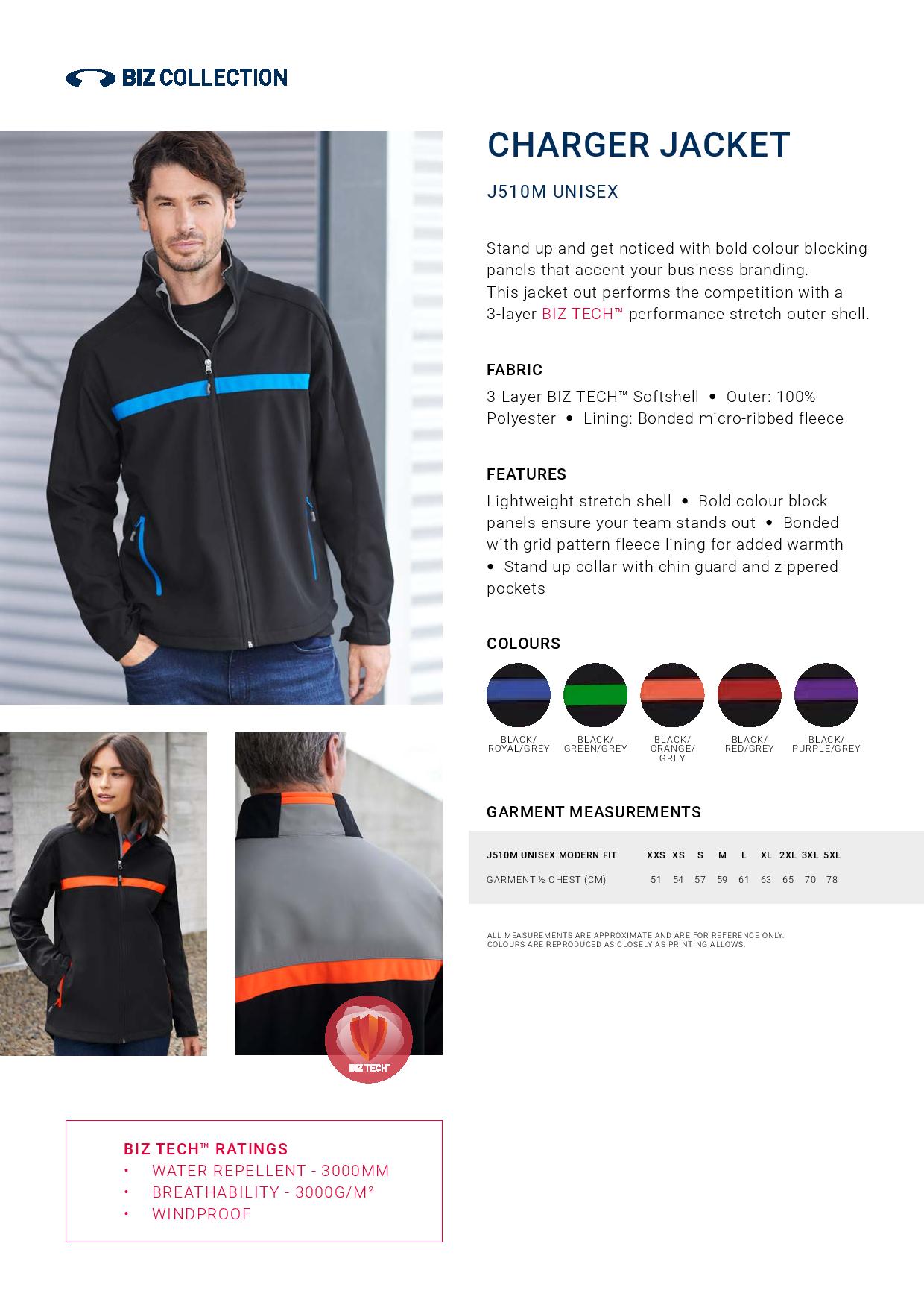 Product Specification