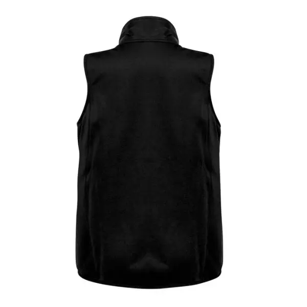 Biz Collection J616M Mens Stealth Tech Vest - Image 5
