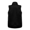 Biz Collection J616M Mens Stealth Tech Vest - Image 3