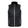 Biz Collection J616M Mens Stealth Tech Vest - Image 4