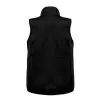 Biz Collection J616M Mens Stealth Tech Vest - Image 7