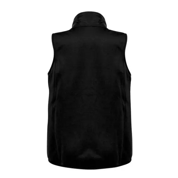 Biz Collection J616M Mens Stealth Tech Vest - Image 7
