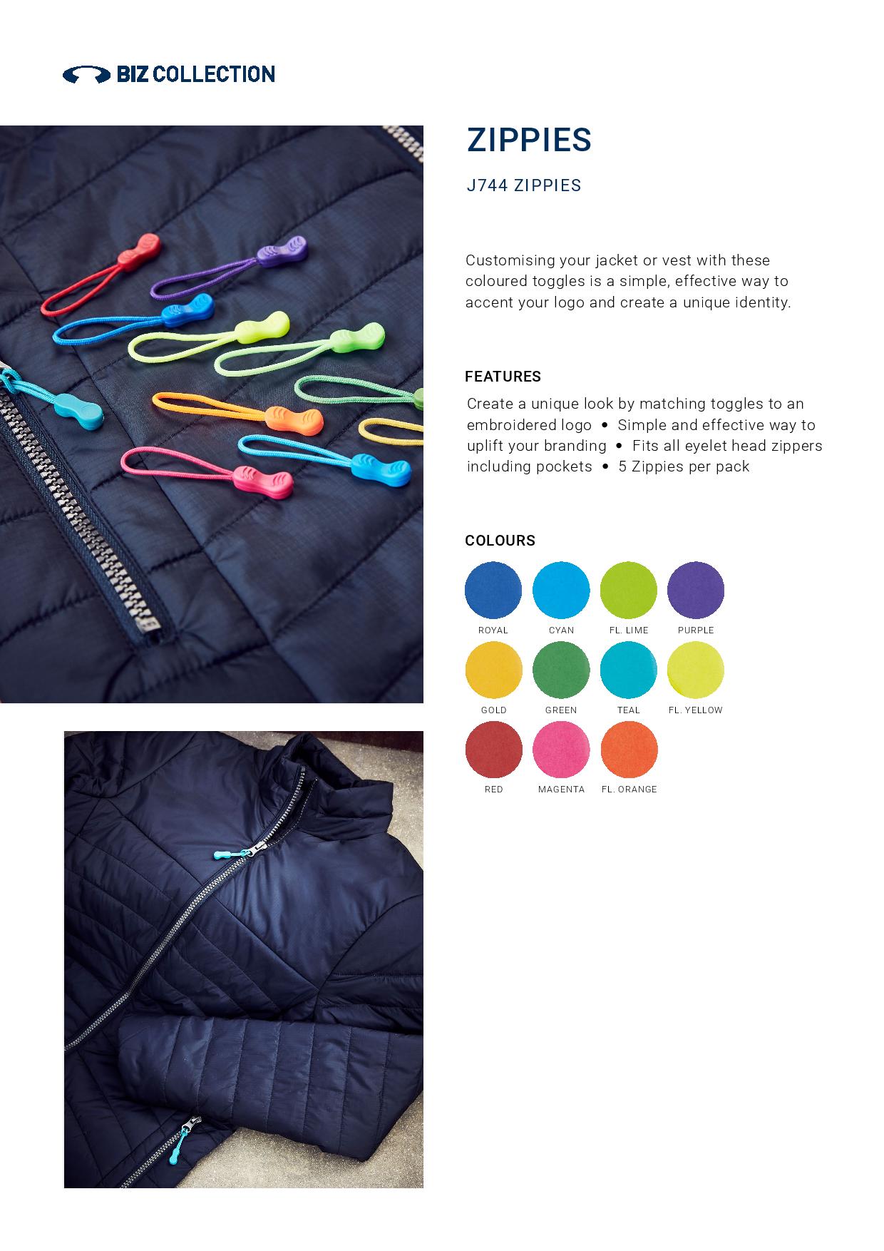 Product Specification