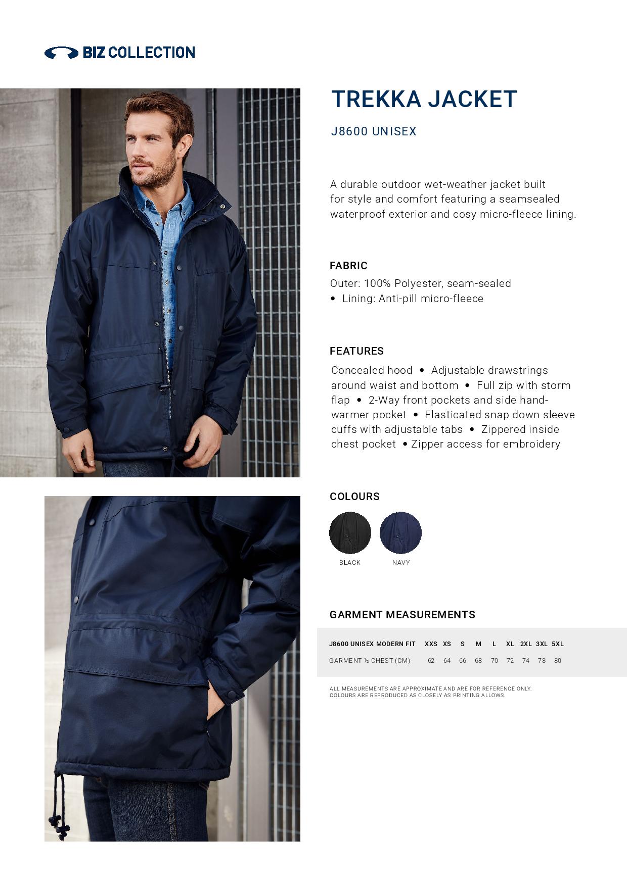 Product Specification