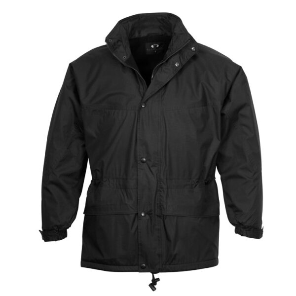 Biz Collection J8600 Unisex Trekka Jacket - Image 2