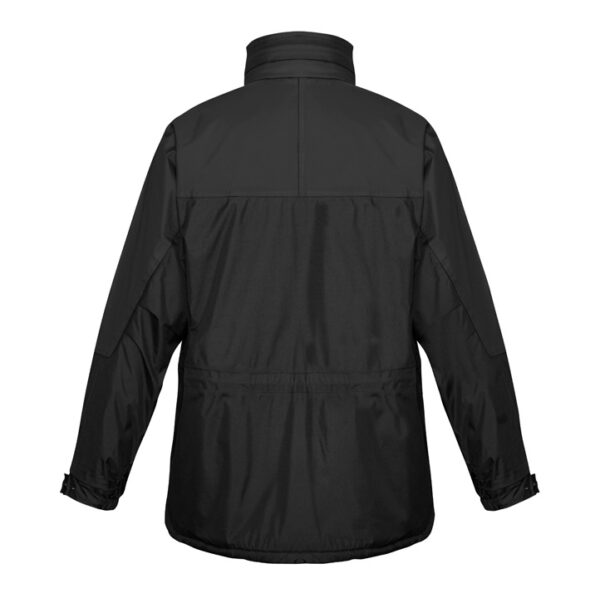 Biz Collection J8600 Unisex Trekka Jacket - Image 3