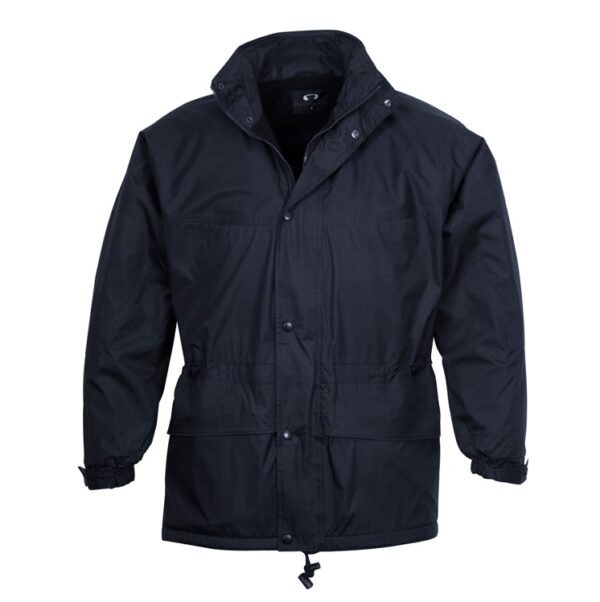 Biz Collection J8600 Unisex Trekka Jacket - Image 4