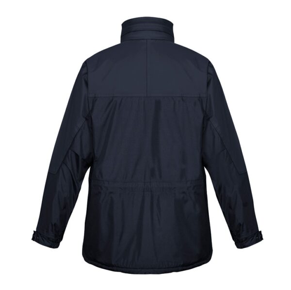 Biz Collection J8600 Unisex Trekka Jacket - Image 5