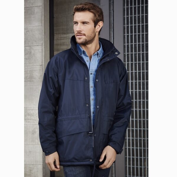 Biz Collection J8600 Unisex Trekka Jacket