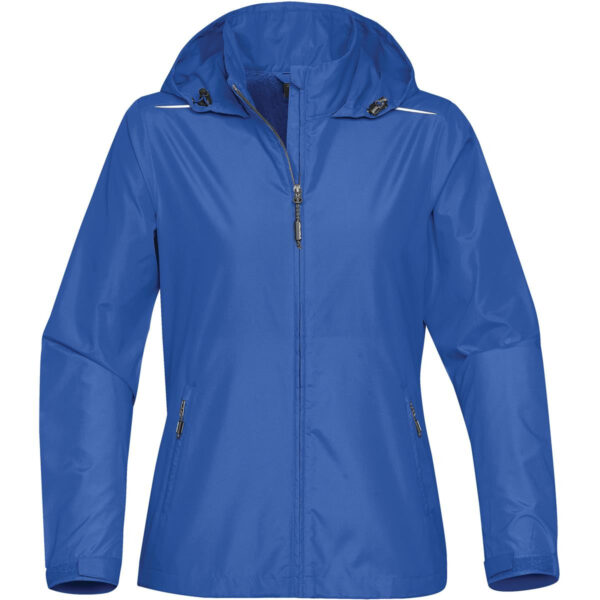 Stormtech KX-1W Women's Nautilus Shell