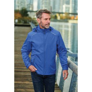 Stormtech KX-1 Men's Nautilus Shell