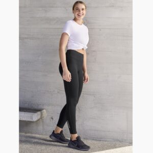 Biz Collection L514LL Flex Ladies LeggingsBiz Collection L514LL Flex Ladies Leggings
