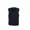 Biz Collection LV3504 Womens V-Neck Knit Vest - Image 4