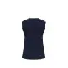 Biz Collection LV3504 Womens V-Neck Knit Vest - Image 5