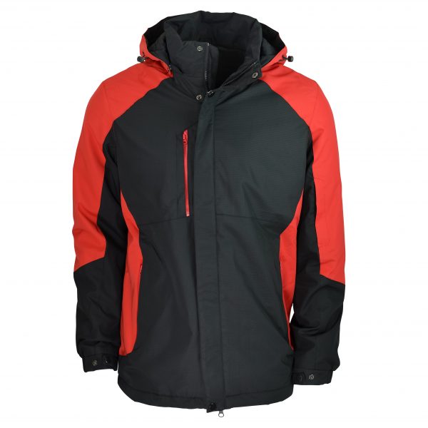 Aussie Pacific N1518 Napier Mens Jacket - Image 5