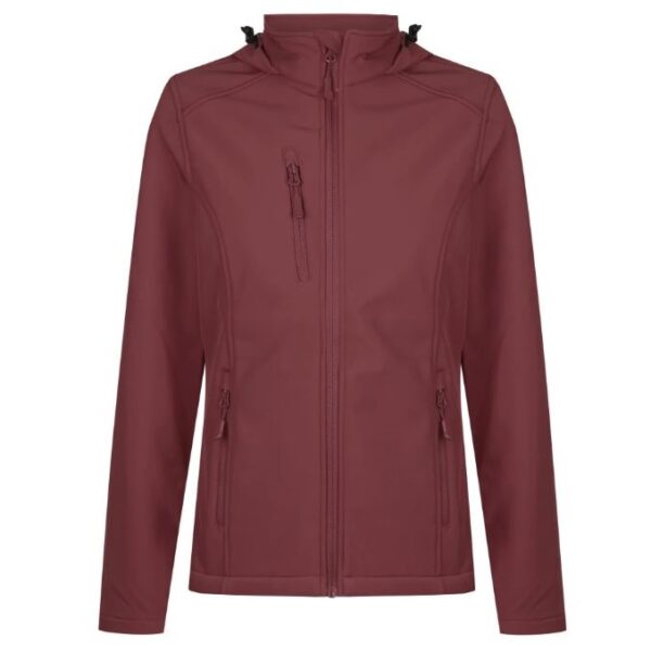 Aussie Pacific N2513 Olympus Ladies Jacket - Image 14