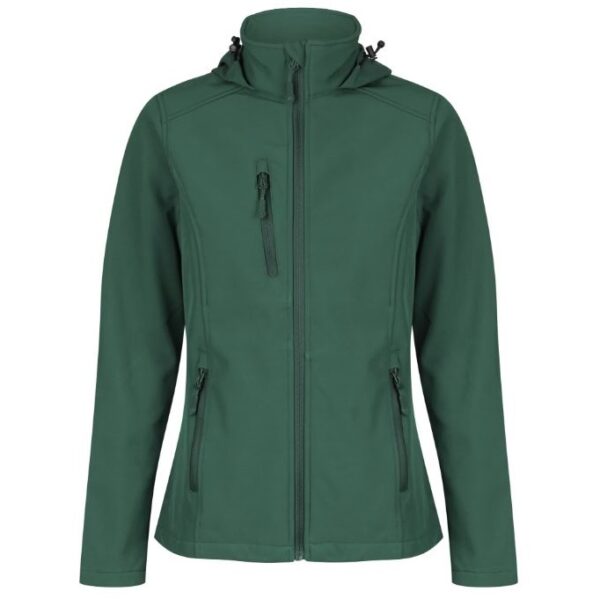 Aussie Pacific N2513 Olympus Ladies Jacket - Image 10