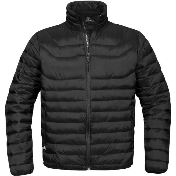 Stormtech PFJ-3 Men's Altitude Jacket - Image 4