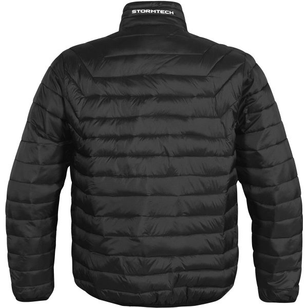 Stormtech PFJ-3 Men's Altitude Jacket - Image 5