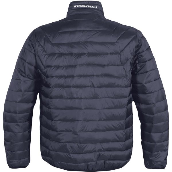 Stormtech PFJ-3 Men's Altitude Jacket - Image 3