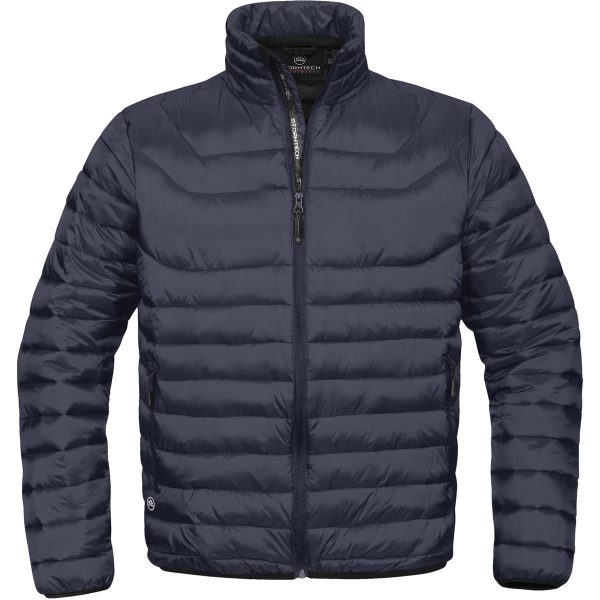 Stormtech PFJ-3 Men's Altitude Jacket - Image 2