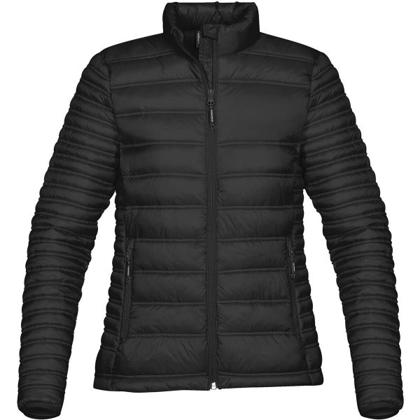 Stormtech PFJ-4W Women's Basecamp Jacket - Image 2