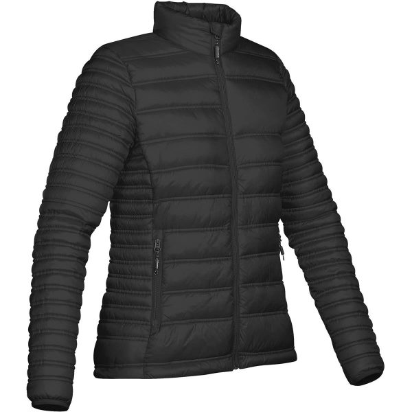 Stormtech PFJ-4W Women's Basecamp Jacket - Image 3