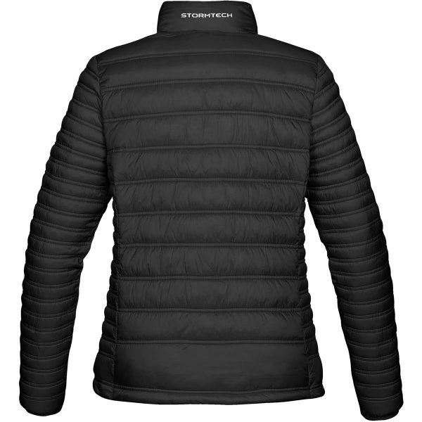 Stormtech PFJ-4W Women's Basecamp Jacket - Image 4