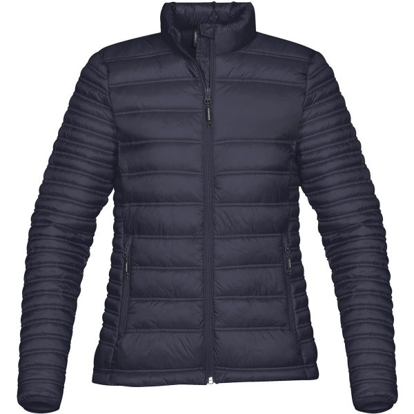 Stormtech PFJ-4W Women's Basecamp Jacket - Image 5