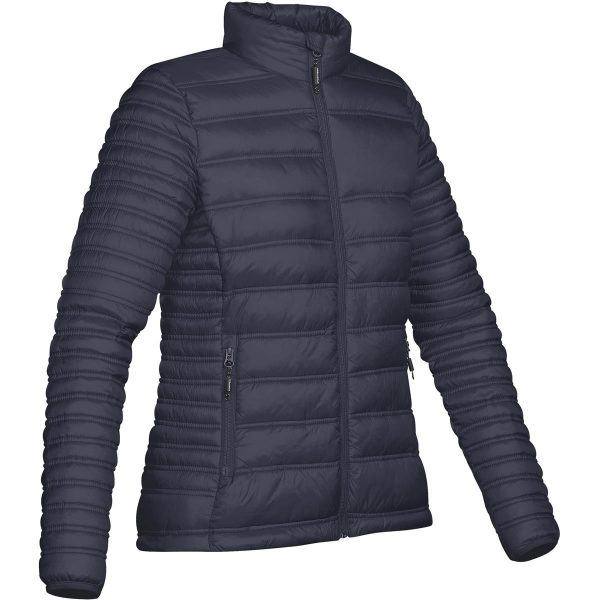 Stormtech PFJ-4W Women's Basecamp Jacket - Image 6