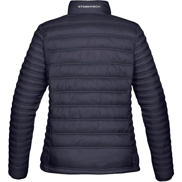 Stormtech PFJ-4W Women's Basecamp Jacket - Image 7