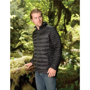 Stormtech PFJ-4 Men's Basecamp Thermal Jacket