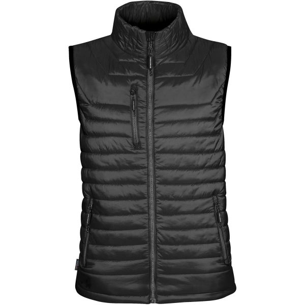 Stormtech PFV-2 Men's Gravity Thermal Vest - Image 2