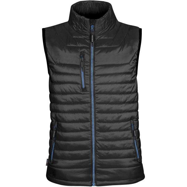 Stormtech PFV-2 Men's Gravity Thermal Vest - Image 4