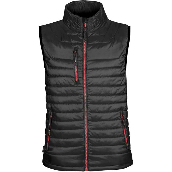 Stormtech PFV-2 Men's Gravity Thermal Vest - Image 5