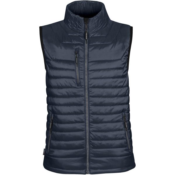 Stormtech PFV-2 Men's Gravity Thermal Vest - Image 6