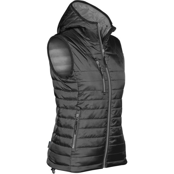 Stormtech PFV-2W Womens Gravity Thermal Vest - Image 6