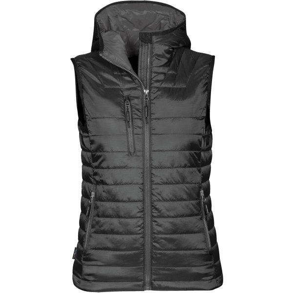 Stormtech PFV-2W Womens Gravity Thermal Vest - Image 8