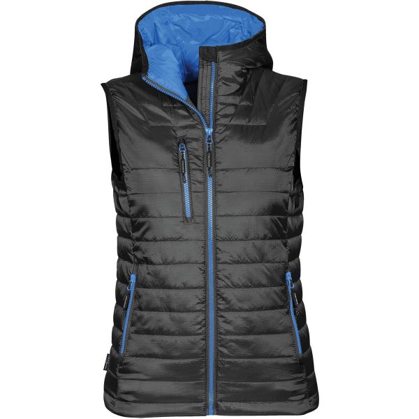 Stormtech PFV-2W Womens Gravity Thermal Vest - Image 9