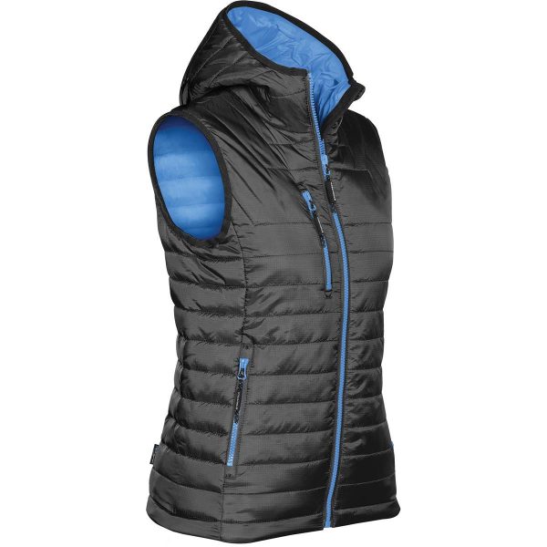 Stormtech PFV-2W Womens Gravity Thermal Vest - Image 10