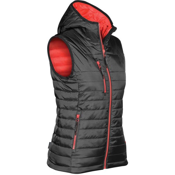 Stormtech PFV-2W Womens Gravity Thermal Vest - Image 4