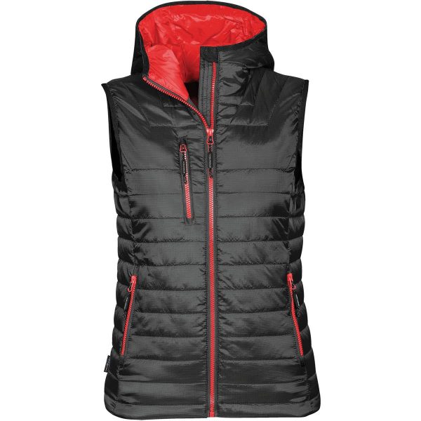 Stormtech PFV-2W Womens Gravity Thermal Vest - Image 5