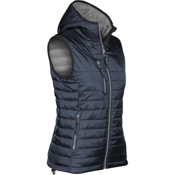 Stormtech PFV-2W Womens Gravity Thermal Vest - Image 11