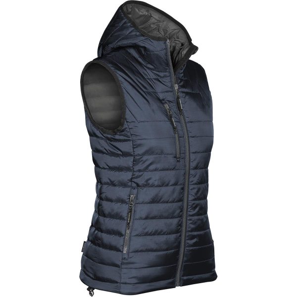 Stormtech PFV-2W Womens Gravity Thermal Vest - Image 12