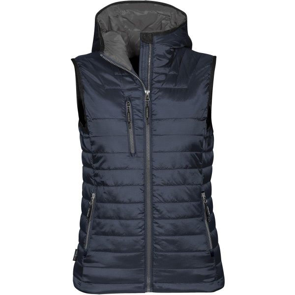 Stormtech PFV-2W Womens Gravity Thermal Vest - Image 13