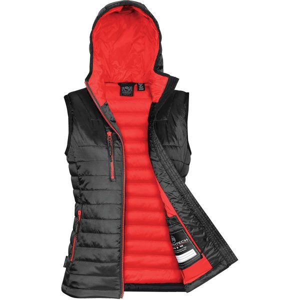 Stormtech PFV-2W Womens Gravity Thermal Vest - Image 3