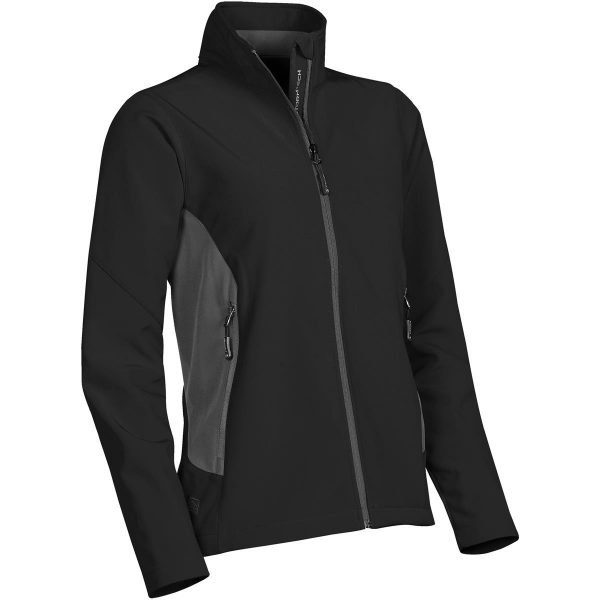 Stormtech SDX-1W Women's Pulse Softshell - Image 3