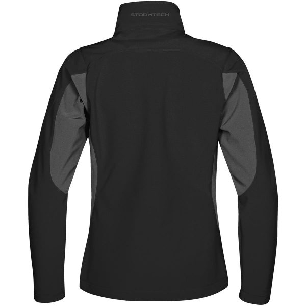 Stormtech SDX-1W Women's Pulse Softshell - Image 4