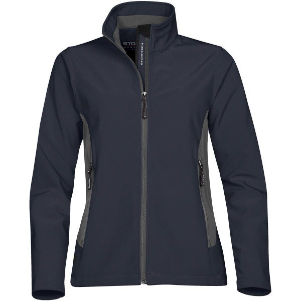 Stormtech SDX-1W Women's Pulse Softshell - Image 5